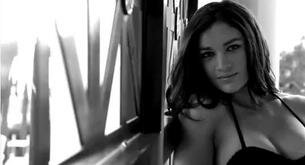 La Superwoman de las pistas de atletismo: Michelle Jenneke desnuda