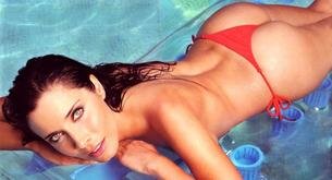 ¿Con quién va a tener su segundo hijo Sergio Ramos? Las mejores fotos de Pilar Rubio desnuda