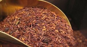 ¿Todavía no tomas rooibos? Pues no sabes todo lo que te pierdes... 