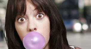 ¿Los chicles son peligrosos para la salud?