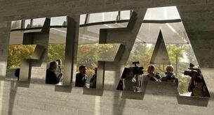 La corrupción llega al fútbol: siete dirigentes de la FIFA detenidos