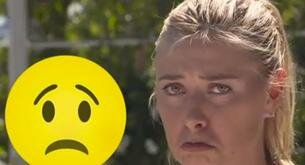 ¿Quieres ver a Sharapova y a las mejores tenistas poniendo caritas? ¡Están imitando a los emojis del Whatsapp!