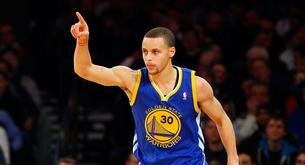 ¿Quién ha sido el mejor jugador del año en la NBA?