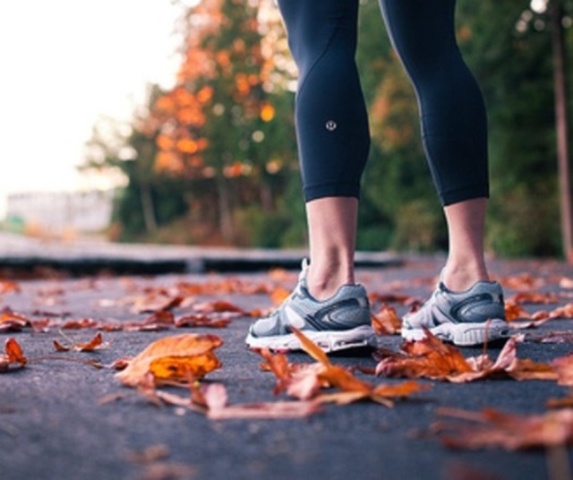 Entrenamiento para runners principiantes: corre cinco kilómetros seguidos en dos semanas Entrenamiento para runners principiantes: corre cinco kilómetros seguidos en dos semanas