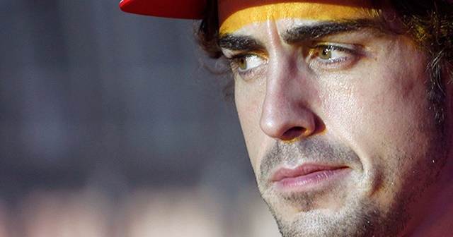 ¿Por qué Alonso no debió irse nunca de Ferrari?