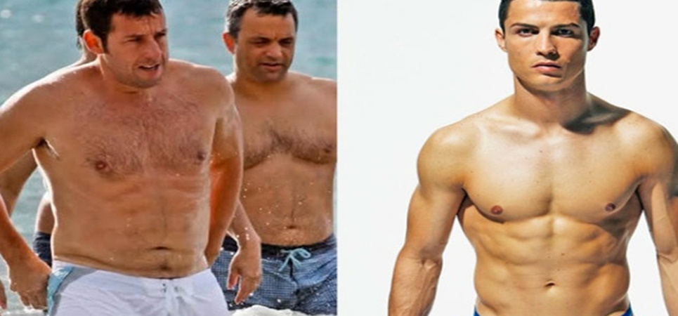 Los fofisanos son la nueva tendencia en la red. ¿Eres uno de ellos? Los fofisanos son la nueva tendencia en la red. ¿Eres uno de ellos?