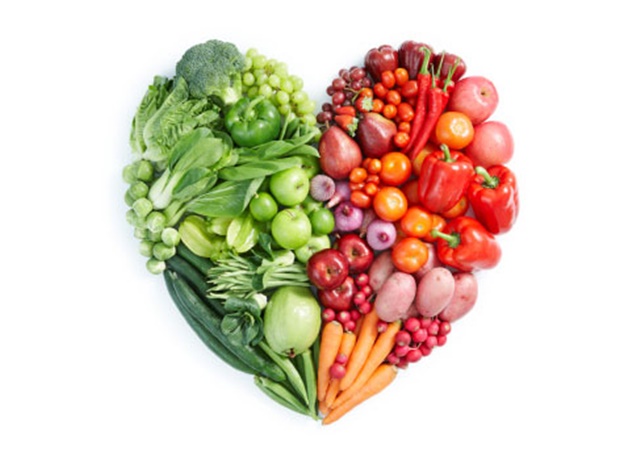 Esto es lo que debe contener una dieta saludable de verdad Esto es lo que debe contener una dieta saludable de verdad