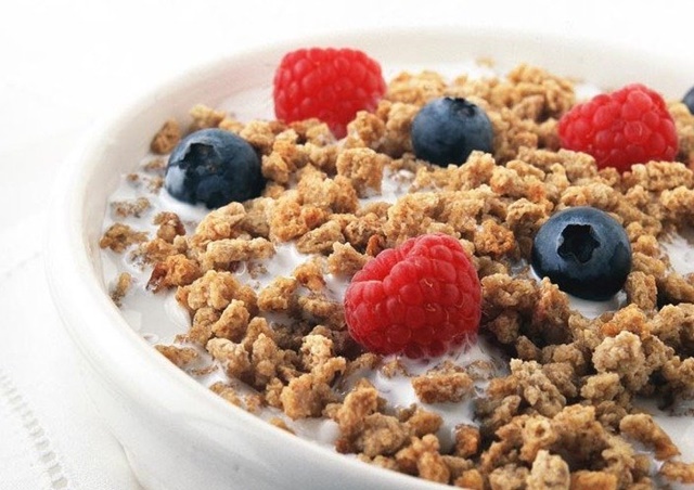 Los mejores desayunos para deportistas (y los que no lo sean)