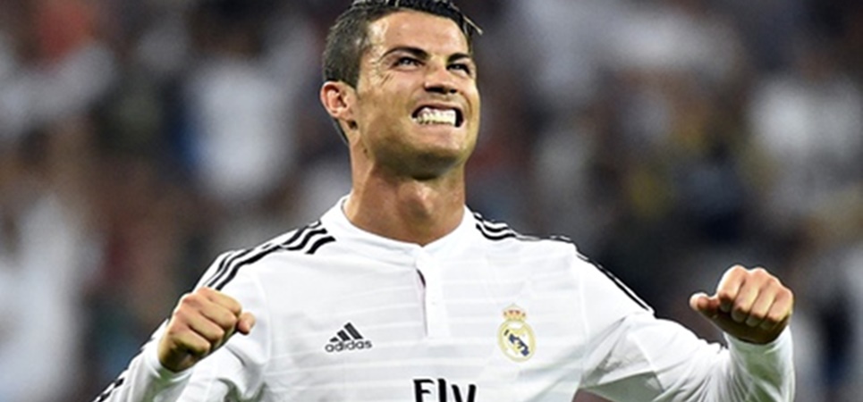 Las cuatro razones por las que el Real Madrid debería vender a Cristiano (y las tres por las que no) Las cuatro razones por las que el Real Madrid debería vender a Cristiano (y las tres por las que no)
