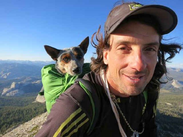 El rey de los deportes de riesgo pierde la vida durante un salto base El rey de los deportes de riesgo pierde la vida durante un salto base