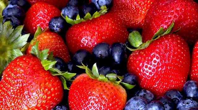 Alimentos que queman calorĂas sĂłlo por comerlos Alimentos que queman calorĂas sĂłlo por comerlos