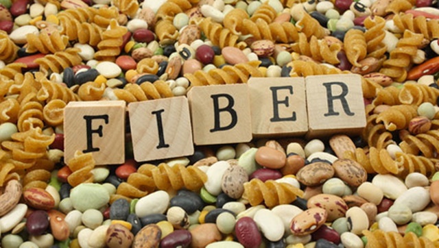 Todos los beneficios de la fibra y los alimentos que deberías comer
