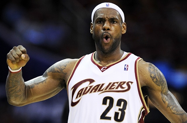 ¿Por qué LeBron James es el jugador más decisivo de la NBA? ¿Por qué LeBron James es el jugador más decisivo de la NBA?