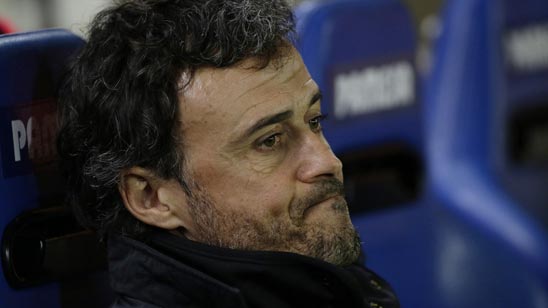 luis enrique