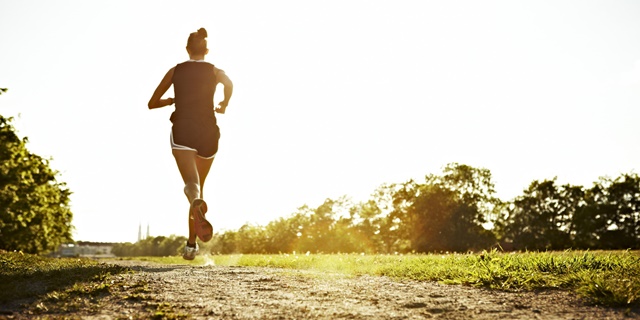Nunca hagas esto después de salir a correr Nunca hagas esto después de salir a correr