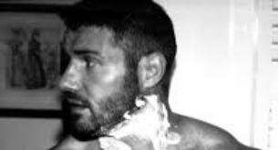 Ben Cohen desnudo, un auténtico bombonazo