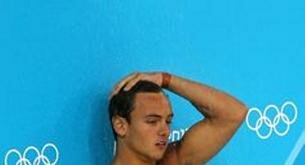 Las fotos más sugerentes de Chad Le Clos