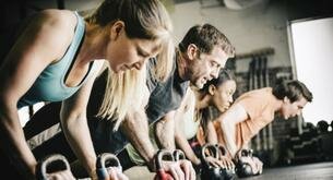 ¿Cómo alimentarse para practicar CrossFit?