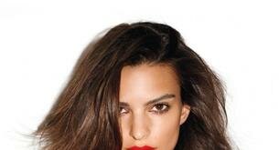 Emily Ratajkowski desnuda, la futbolista que no fue