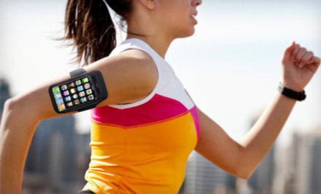 Las mejores apps gratis para hacer deporte Las mejores apps gratis para hacer deporte
