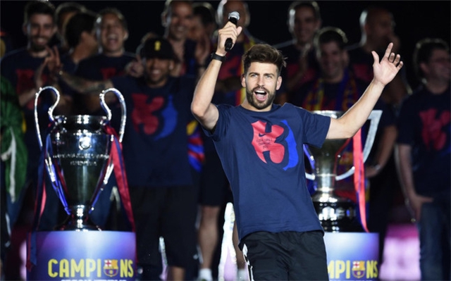 ¿Kevin Roldán cantará el himno del Barça? ¿Kevin Roldán cantará el himno del Barça?