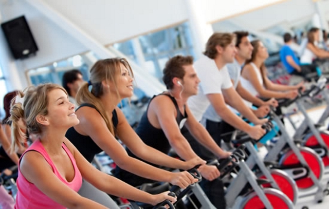 Cinco errores comunes al practicar spinning