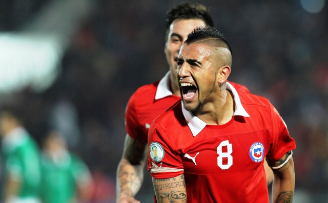 La penitencia de Vidal La penitencia de Vidal