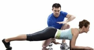 ¡Vientre de acero sin moverte! ¿Conoces los abdominales Isométricos?