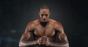 ¡Dwight Howard desnudo para ESPN!