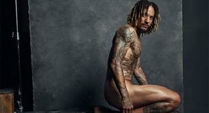 Que no pare The Body Issue: ¡Jermaine Jones desnudo!