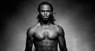 ¡Calor dominicano con las fotos de José Reyes desnudo!