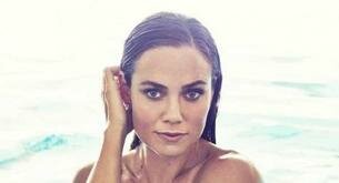 La sirena más sexy: ¡Natalie Coughlin desnuda!