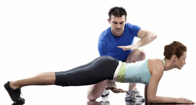 ¡Vientre de acero sin moverte! ¿Conoces los abdominales Isométricos? ¡Vientre de acero sin moverte! ¿Conoces los abdominales Isométricos?