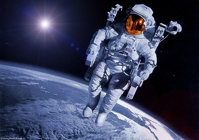 ¿Sabes cómo es la dieta de la NASA? ¿Sabes cómo es la dieta de la NASA?