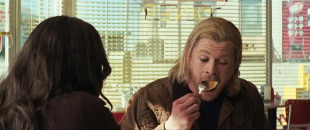 La dieta de Chris Hemsworth para ser Thor La dieta de Chris Hemsworth para ser Thor