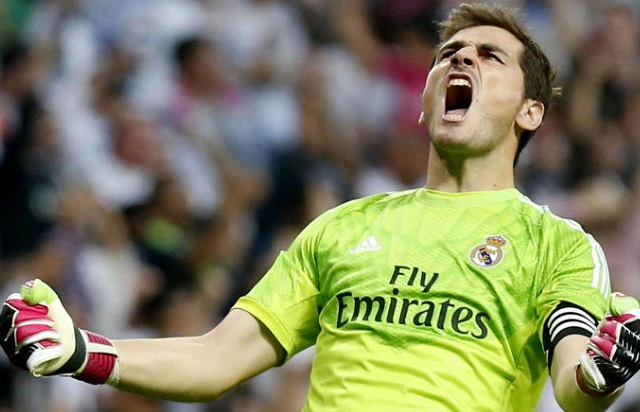 Casillas se va al Oporto. ¿Y qué pierde el Real Madrid? Casillas se va al Oporto. ¿Y qué pierde el Real Madrid?