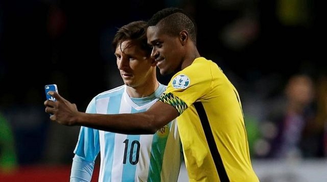 Los selfies más polémicos de deportistas famosos Los selfies más polémicos de deportistas famosos