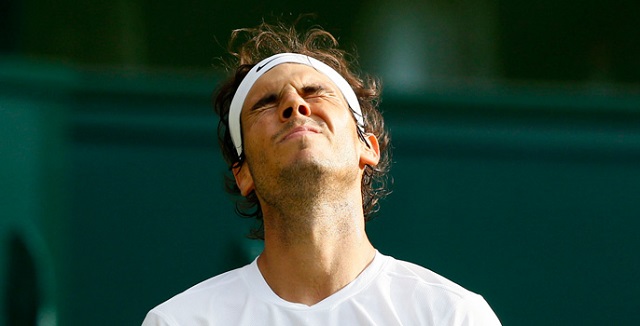 ¿¡Rafa Nadal insinúa su retirada!? ¿¡Rafa Nadal insinúa su retirada!?