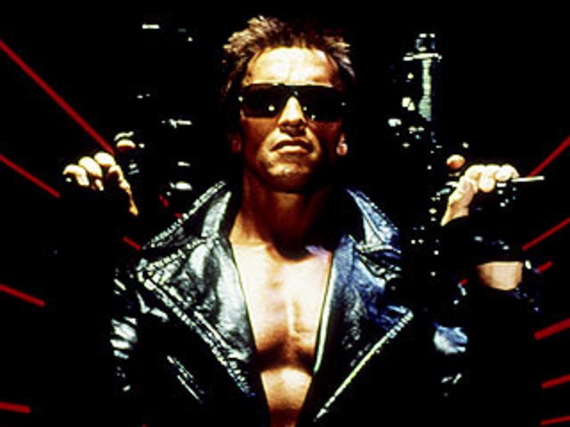 ¡Cómo conseguir los bíceps de Arnold Schwarzenegger! ¡Cómo conseguir los bíceps de Arnold Schwarzenegger!