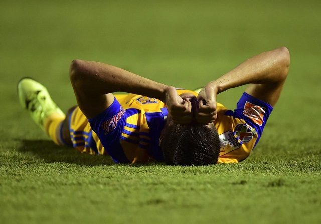 ¿Por qué Tigres no ha podido con River en la final de la Libertadores? ¿Por qué Tigres no ha podido con River en la final de la Libertadores?