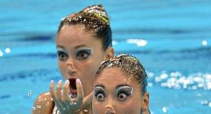 6 cosas que quizás no sabías sobre la natación sincronizada