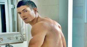 El más sexy del rugby australiano: ¡Matt Ballin desnudo!