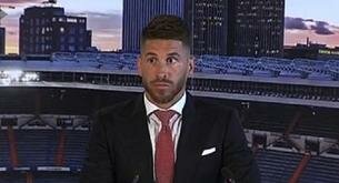 Internet reacciona con los mejores chistes sobre la polémica renovación de Ramos