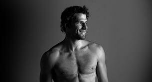 El "FILF" de la NHL: ¡Ryan Kesler desnudo!
