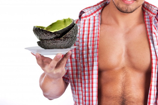 ¡Los 5 alimentos "quemagrasa" definitivos! ¡Los 5 alimentos "quemagrasa" definitivos!