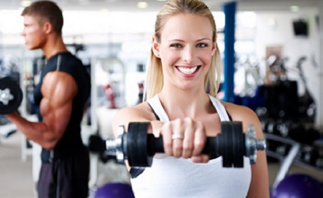 5 Cosas que debes saber si vas a empezar a ir al gimnasio 5 Cosas que debes saber si vas a empezar a ir al gimnasio