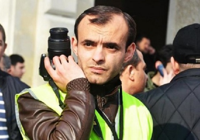 El capitán de la selección de Azerbaiyán detenido por el asesinato de un periodista que le criticó