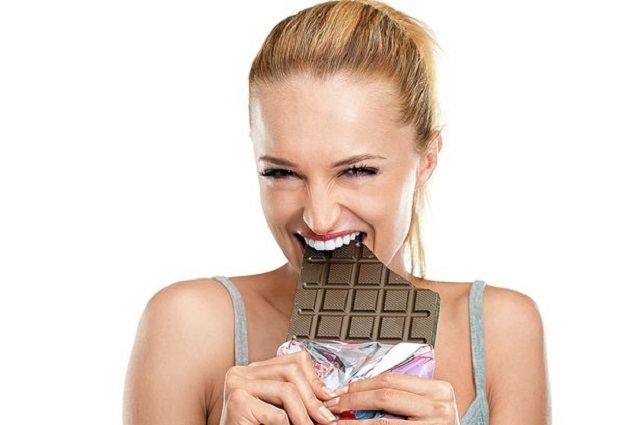 ¡Un estudio demuestra las propiedades del chocolate para combatir la resaca!