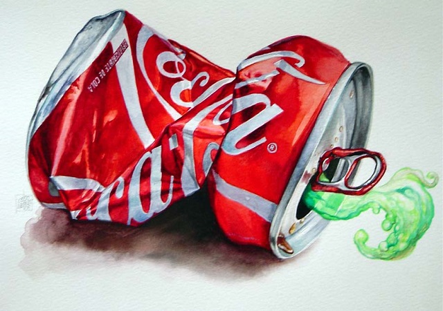 ¿Qué pasa en nuestro cuerpo cuando tomamos Coca-Cola?