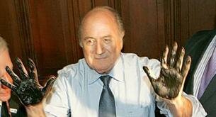 Más escándalos para la FIFA: Su presidente Joseph Blatter imputado en un proceso penal